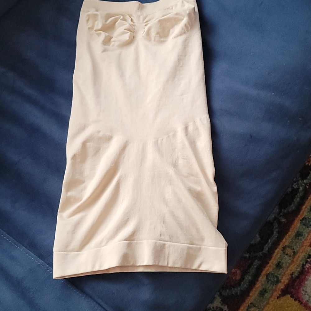 Under dress shapewear NWOT